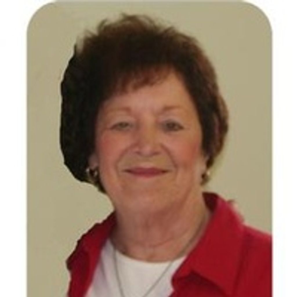 Gloria Darlene Western