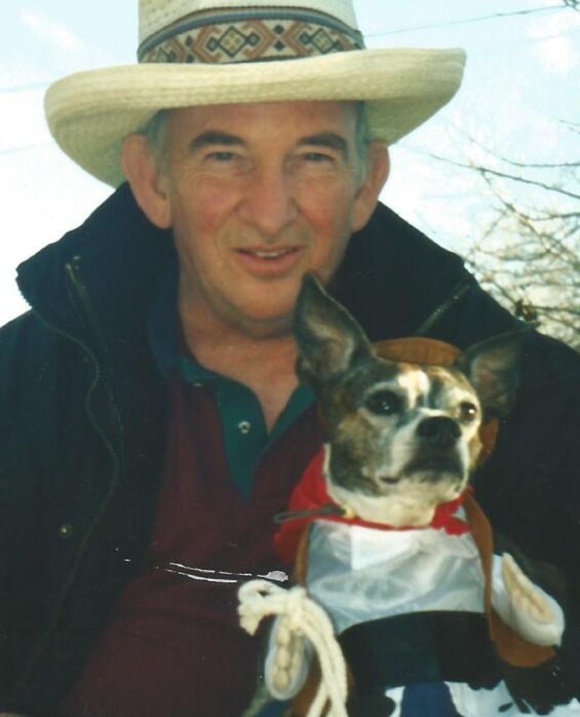 Michael Genette