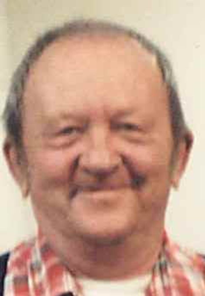Paul David Hull Profile Photo