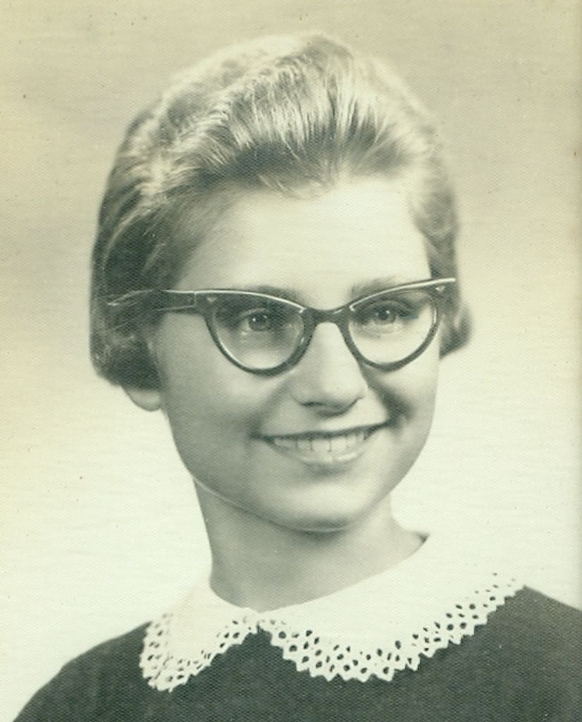 Janet Mcclevish