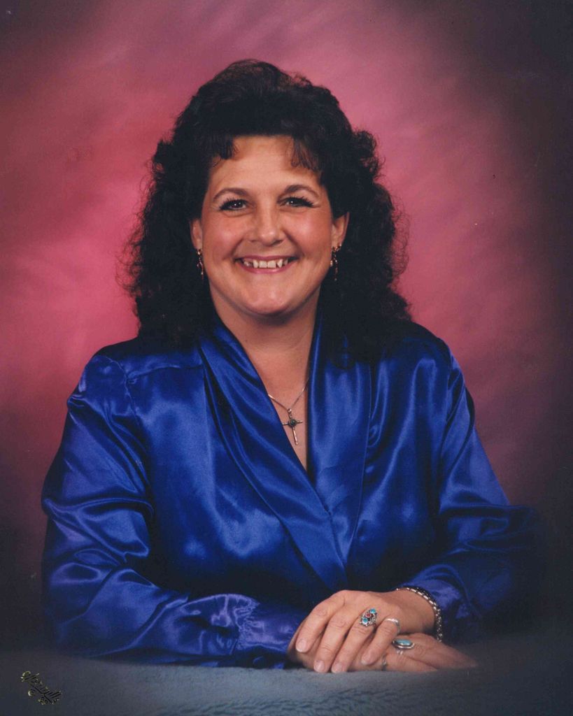 Sharon Lynnette McInnis
