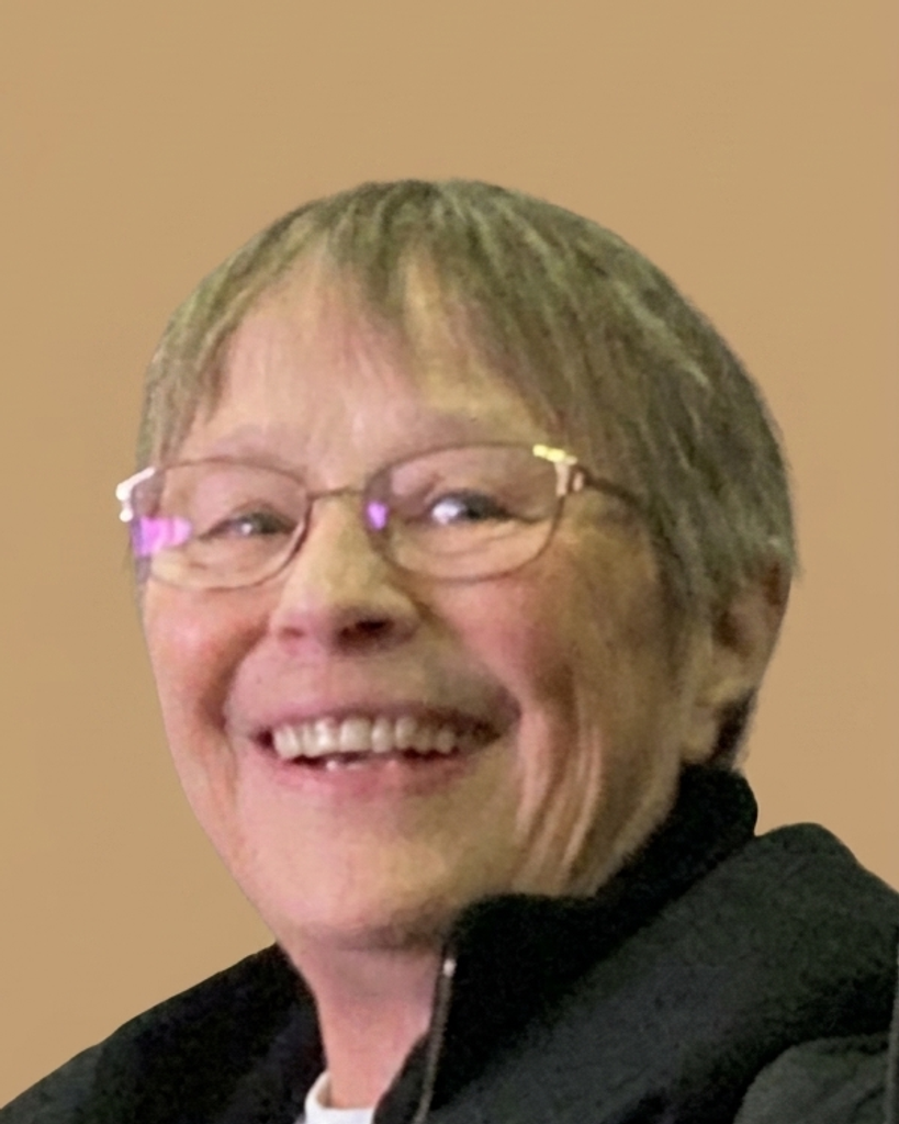 Marie Metzler Profile Photo