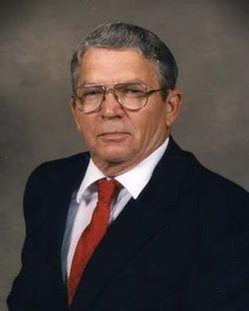 Jack Williams, Jr.