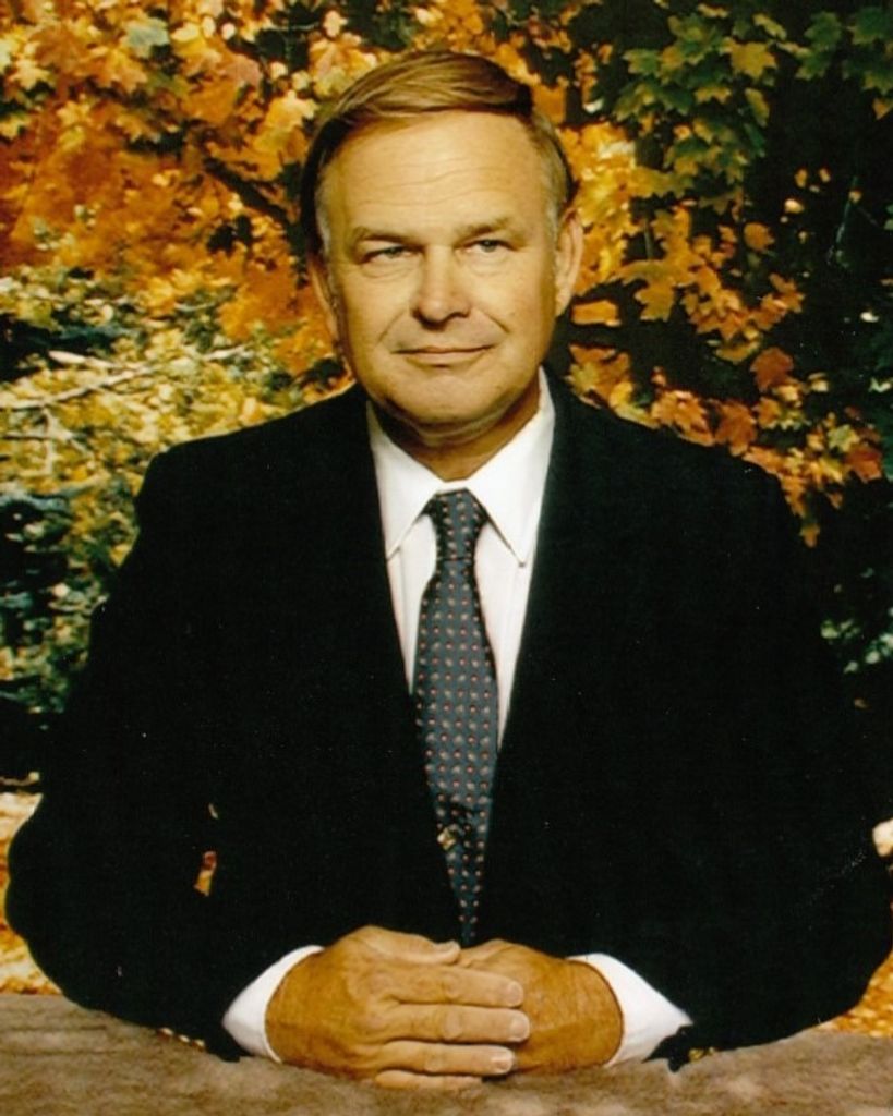 David Arthur Eller Profile Photo