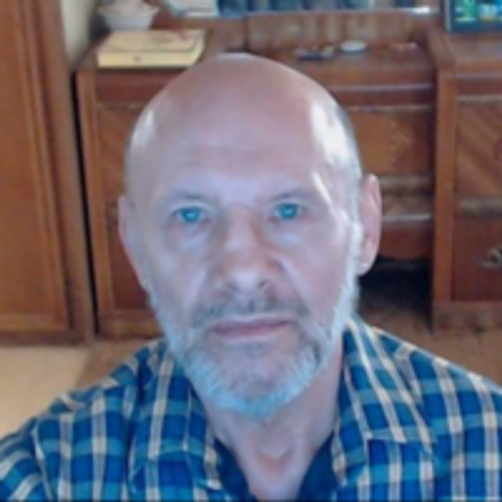 Robert Jerry Ketterman