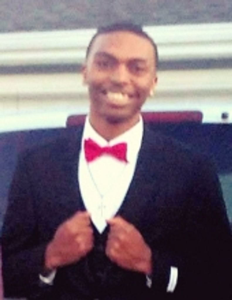 Jakobe Washington Profile Photo