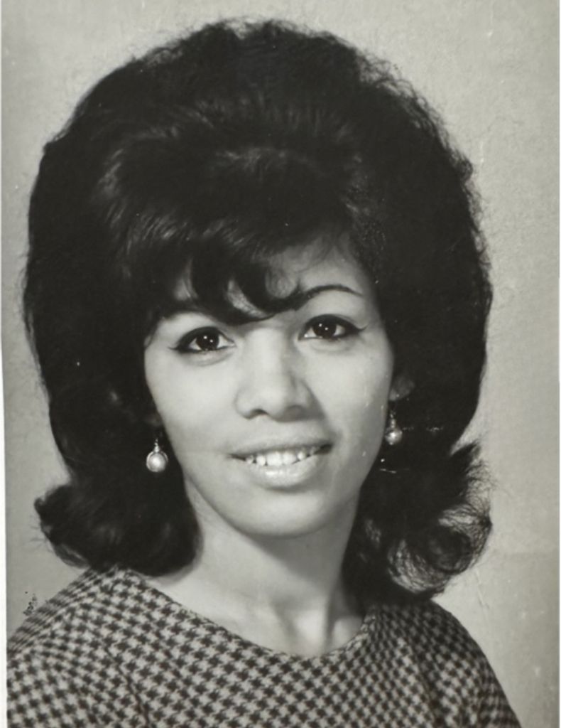 Rosa Hinojosa Profile Photo