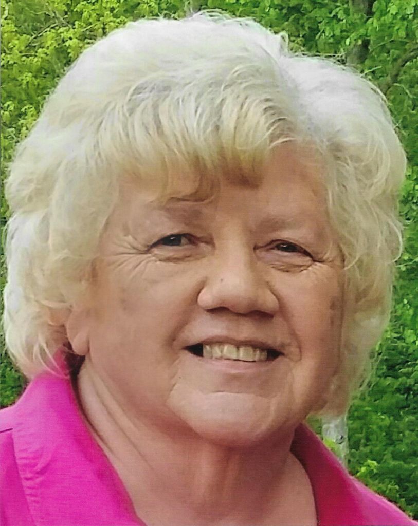 Janice Marie (Hill) Carter
