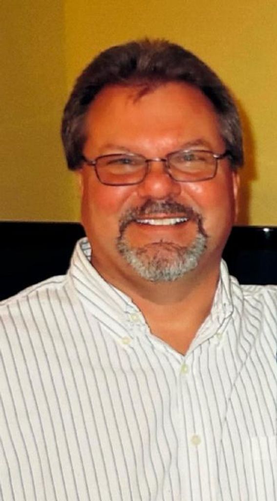 Jay Howard Parker Profile Photo