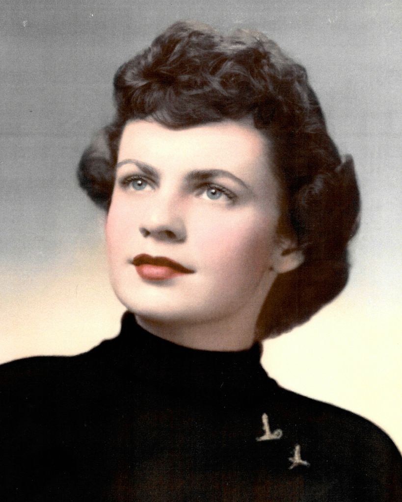 Mary Ann Rose Profile Photo