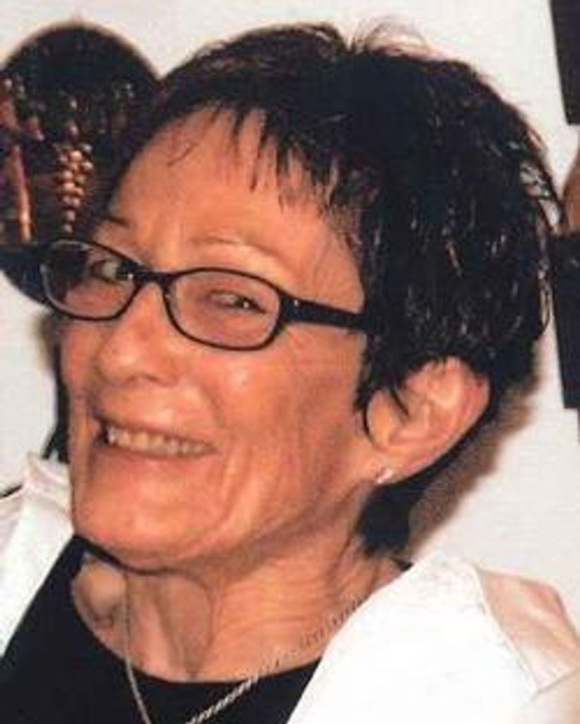 Judy Ann Lopac-Slawson Profile Photo