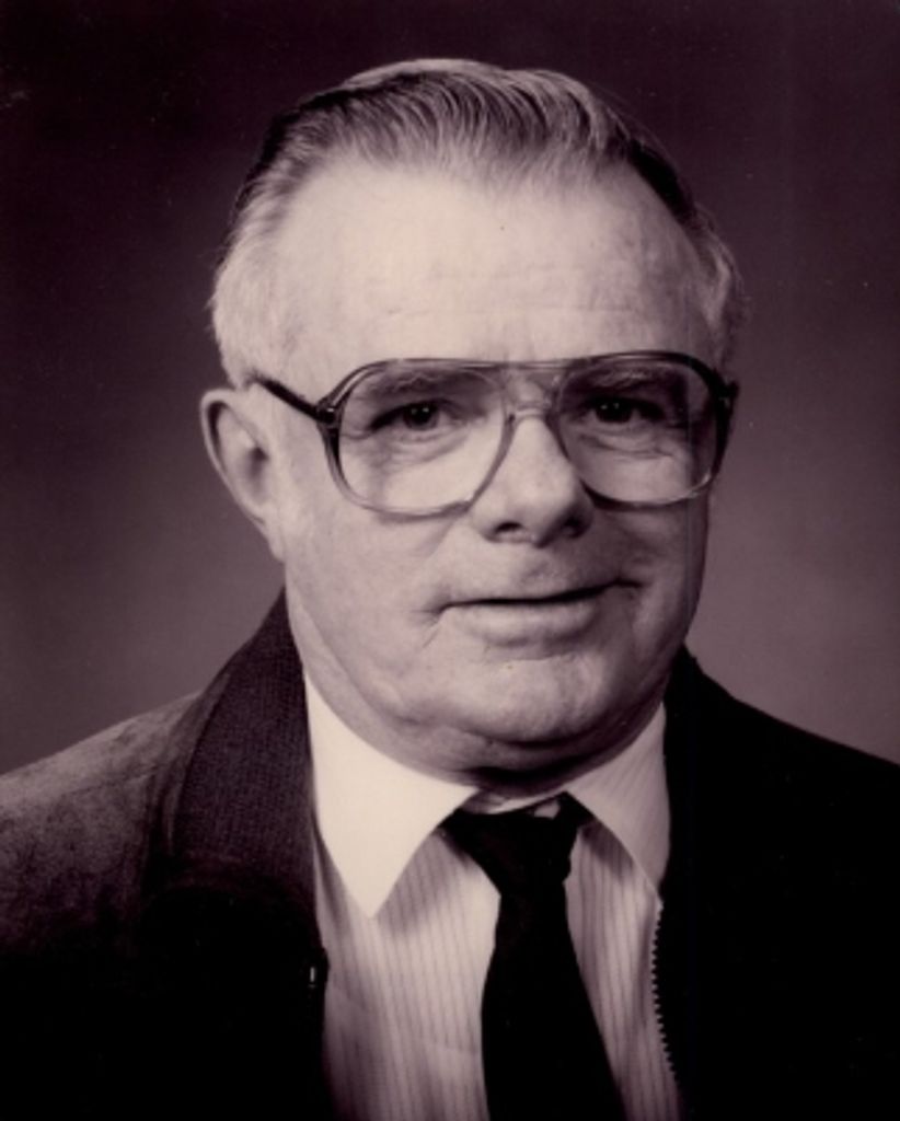 John Cornelious Matheson