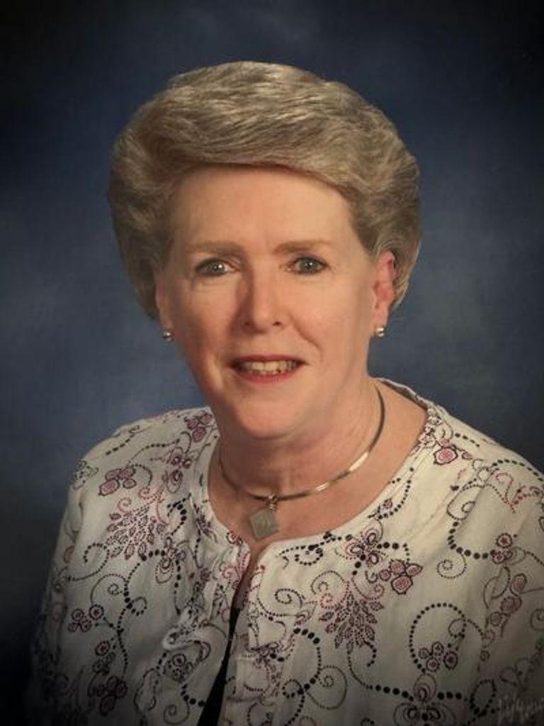 Connie "Mccalman" Thompson