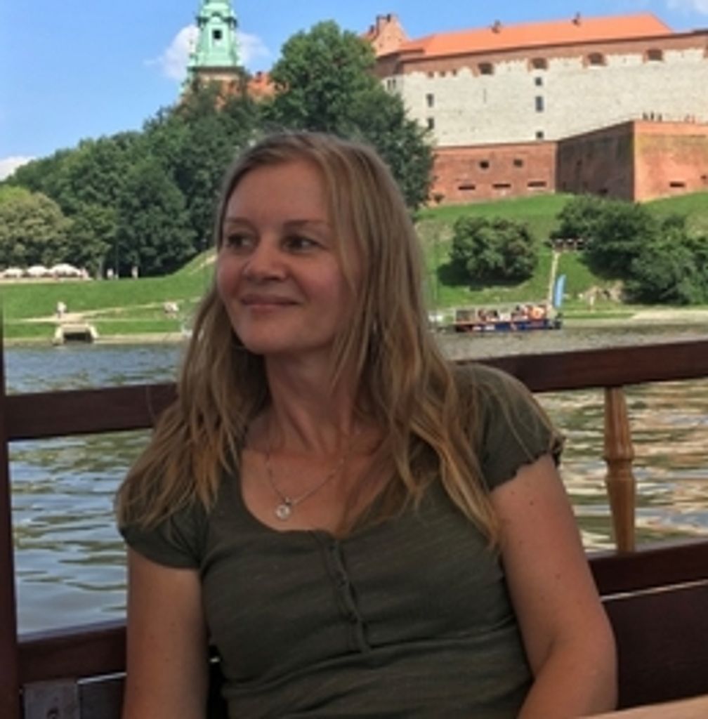Bernadeta Zielinski
