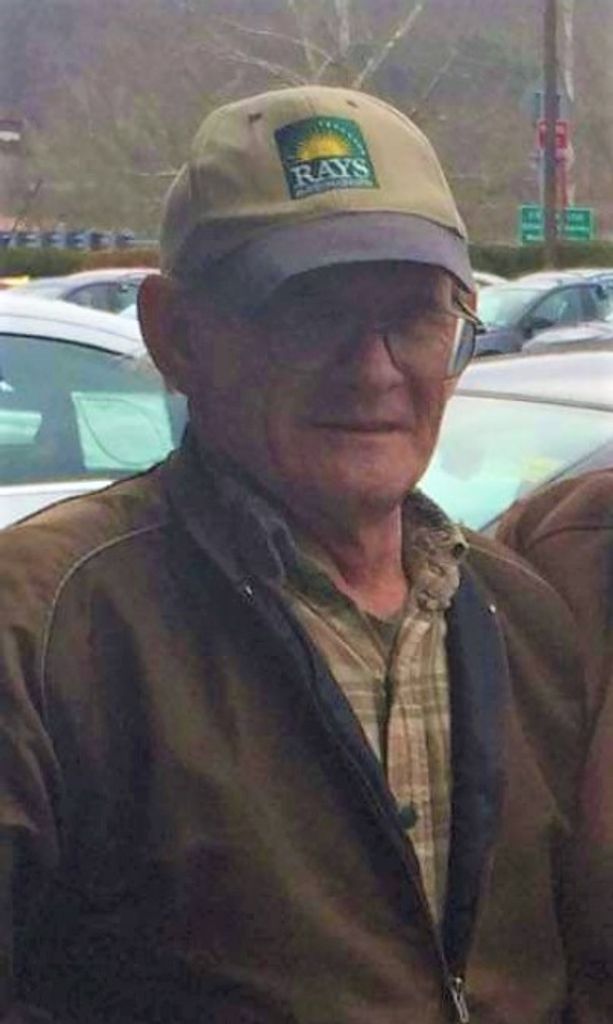 William F. Boyd Profile Photo