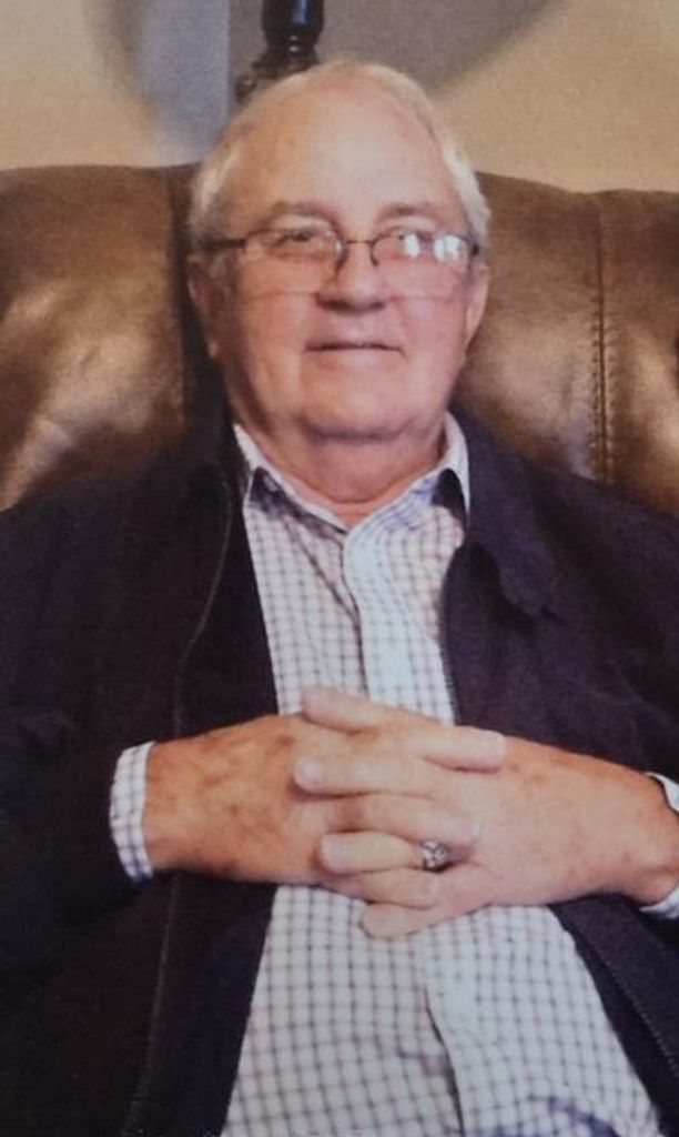 Bobby Joe Johnson Profile Photo