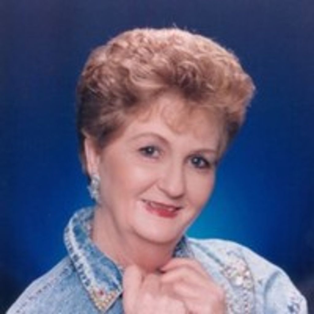Mary Louise Crow