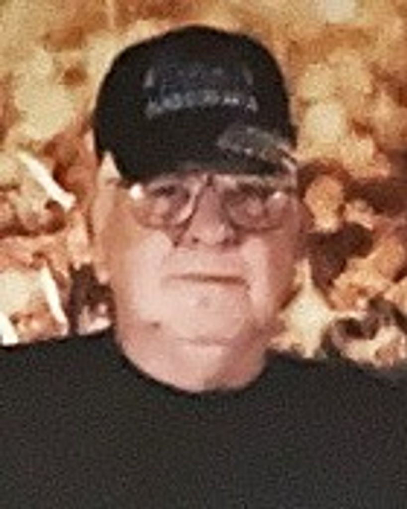Bert Eugene Goodman