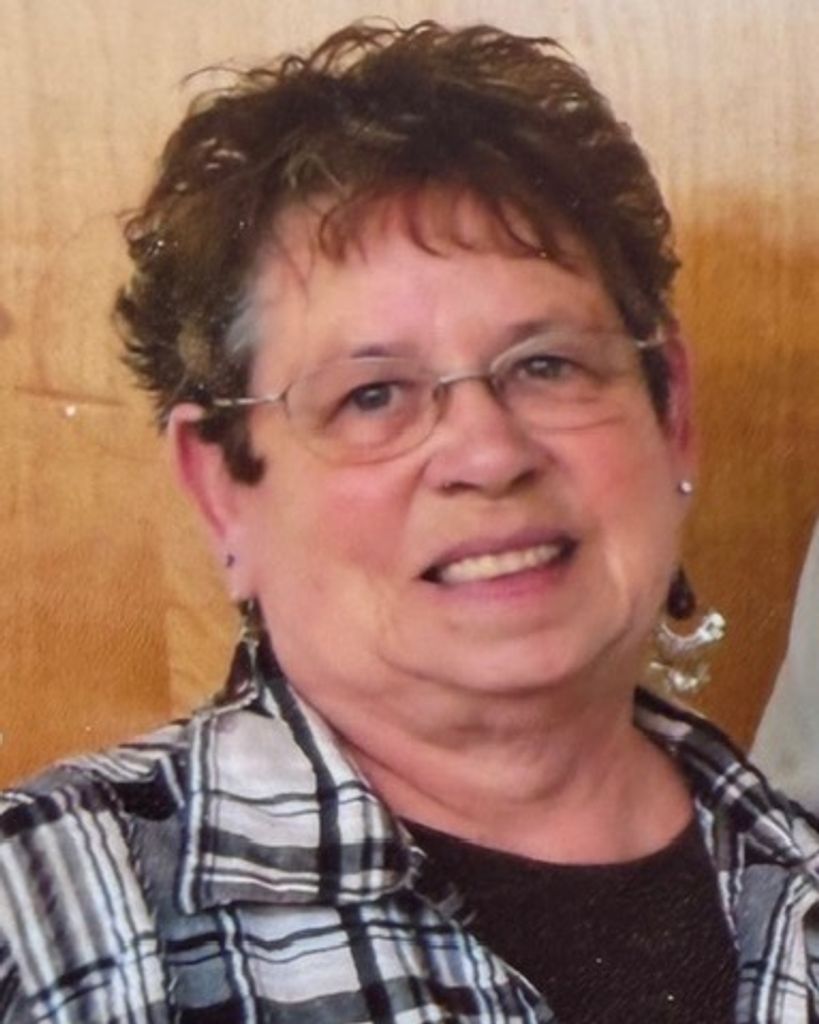 Anita Gayle Cook Profile Photo