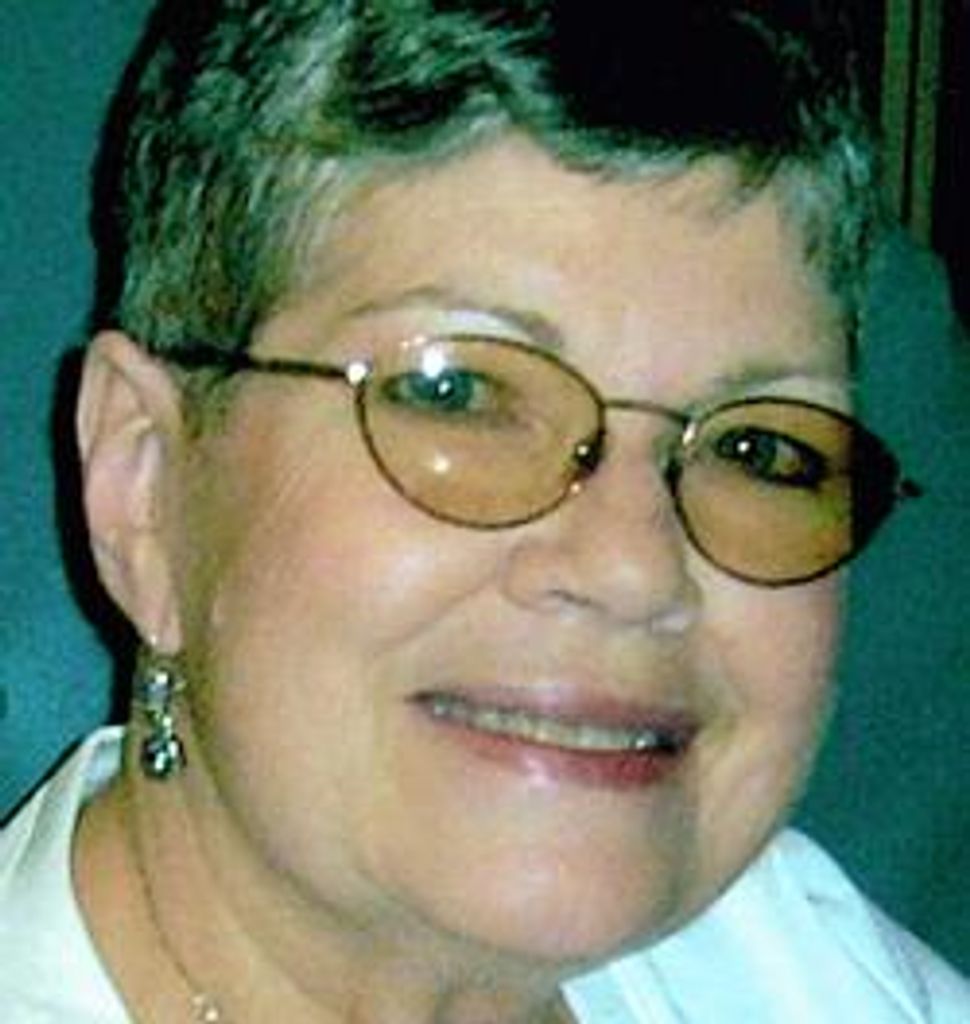 Mary Frances "Fran" Meaux