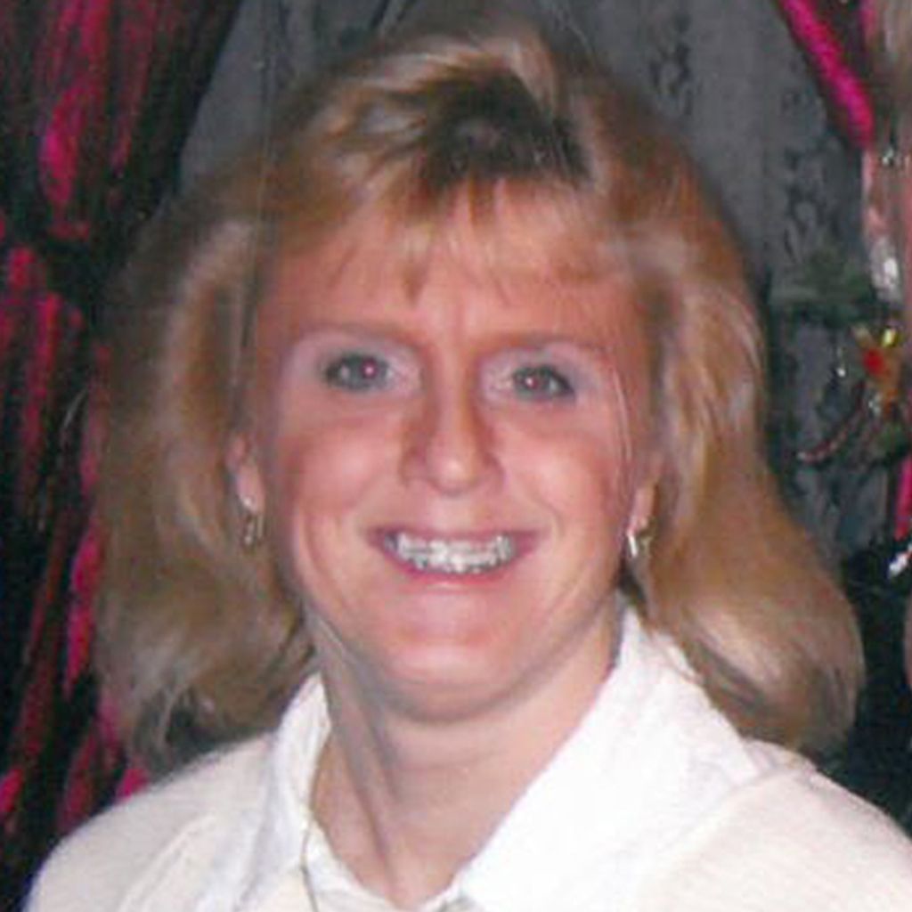 Dawn Marie Zimny