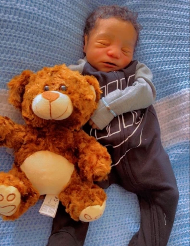 Zy'Aire Clay