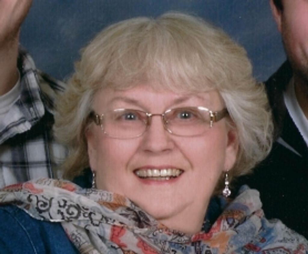 Marilyn Schneider Profile Photo