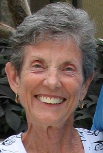 Ruth J. Peeler Profile Photo
