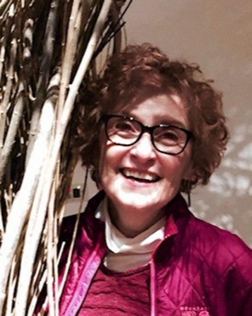 Nancy Jane Rachman Profile Photo