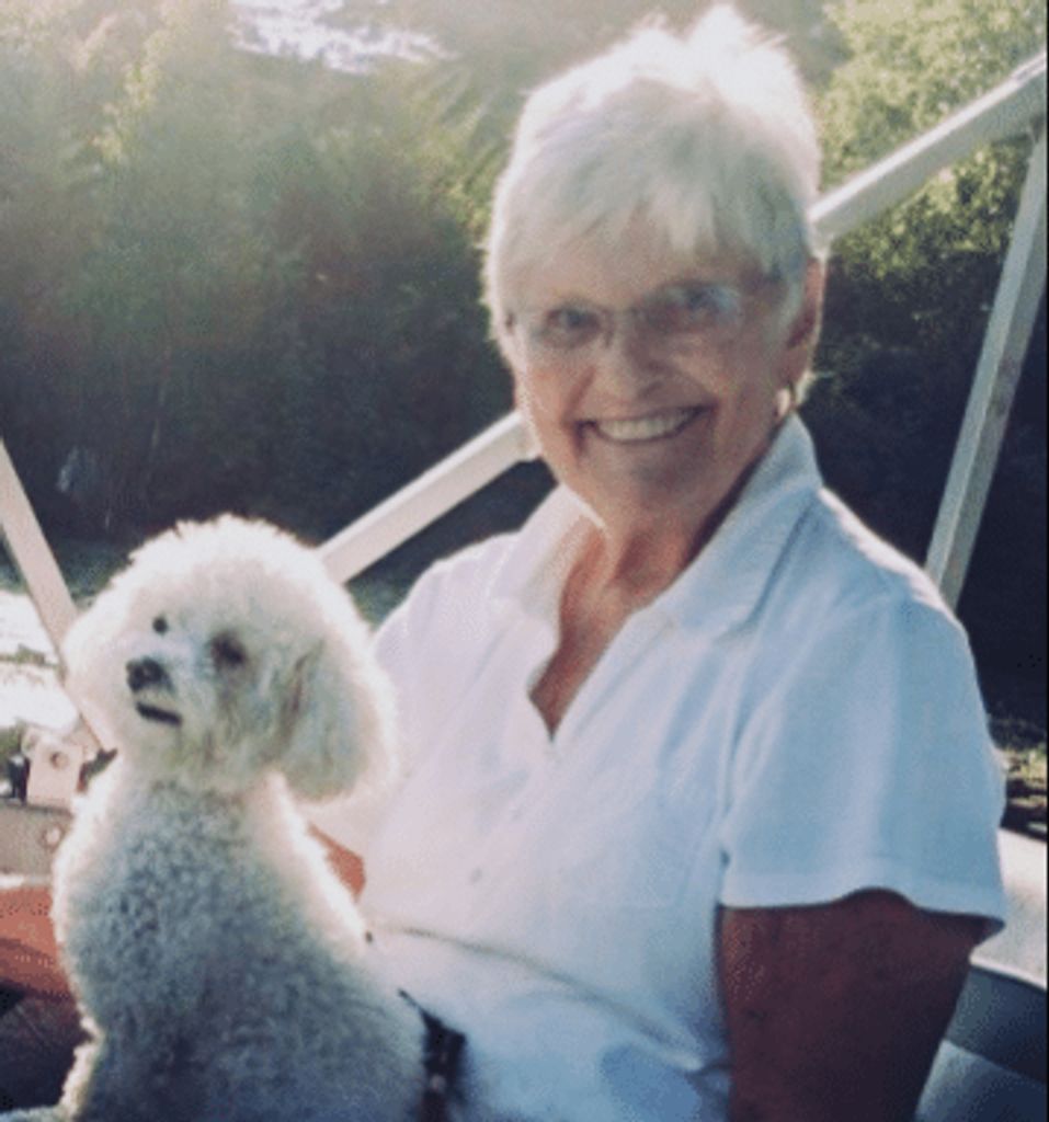 Suzanne Brown