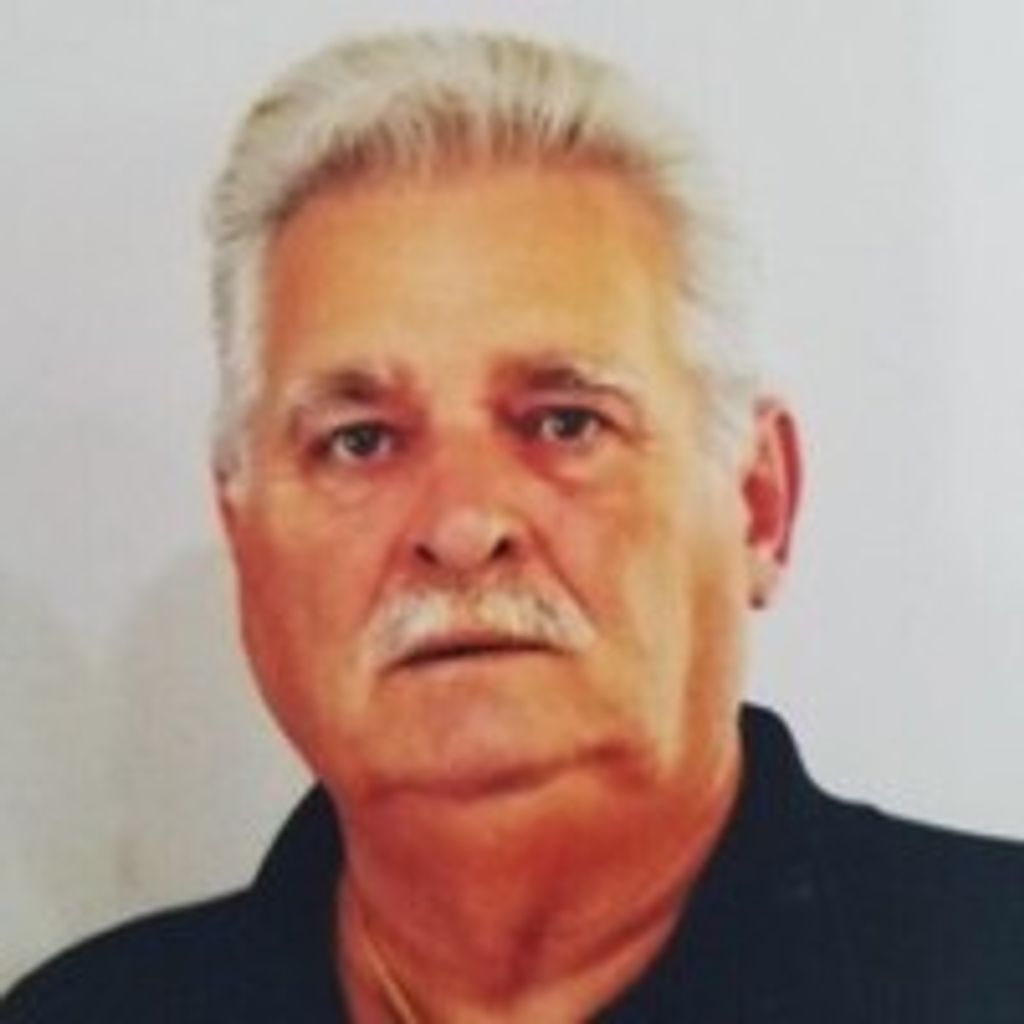 Michael Anthony Black Profile Photo