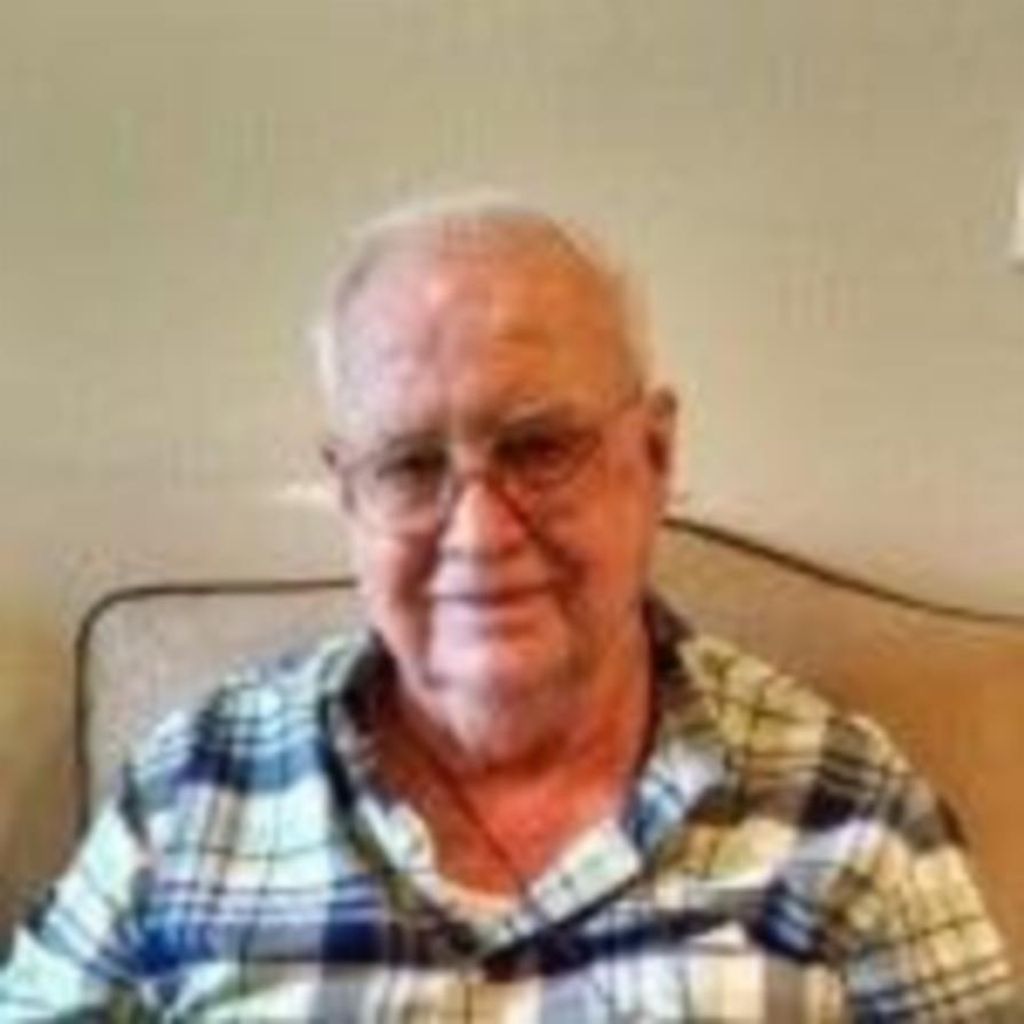 Clifford Carwile Kinsey
