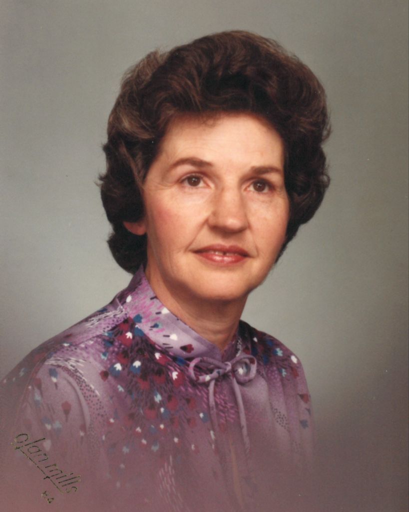 Mabel Ruth Kolk Profile Photo