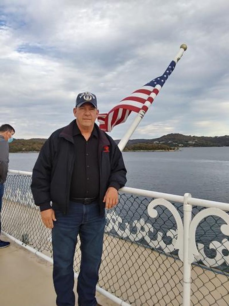 Thomas Alan Wilbanks Profile Photo