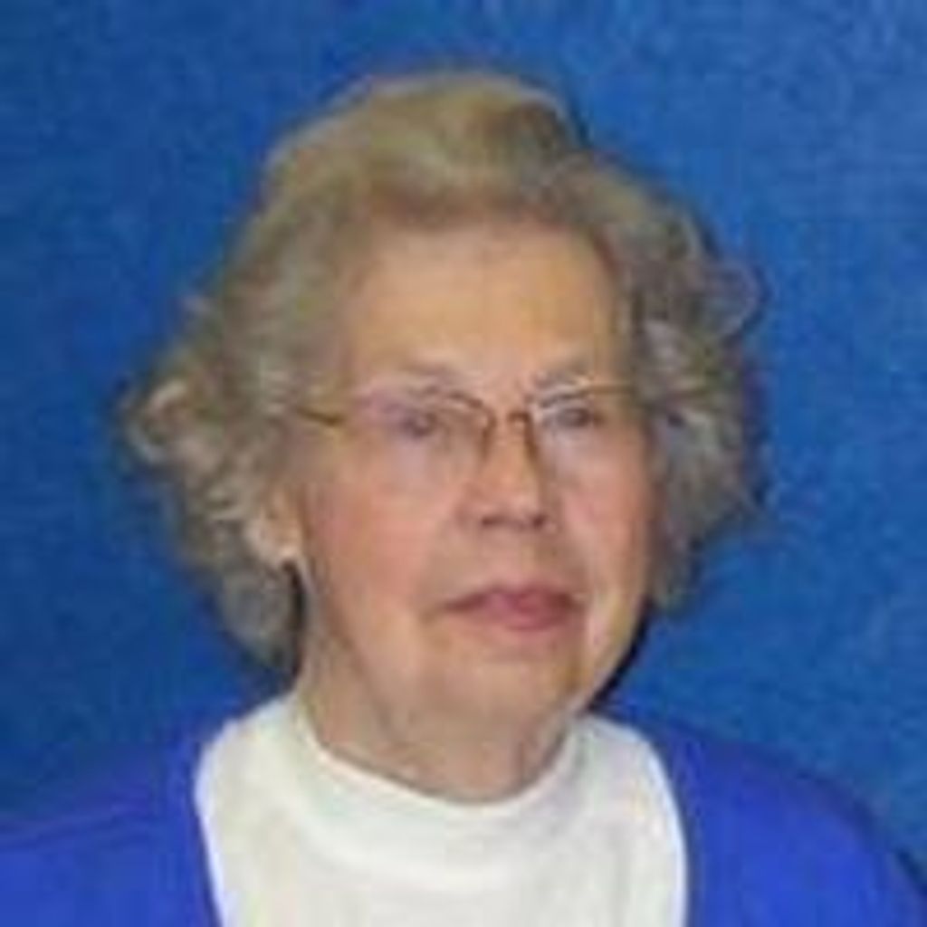 Margaret Hay