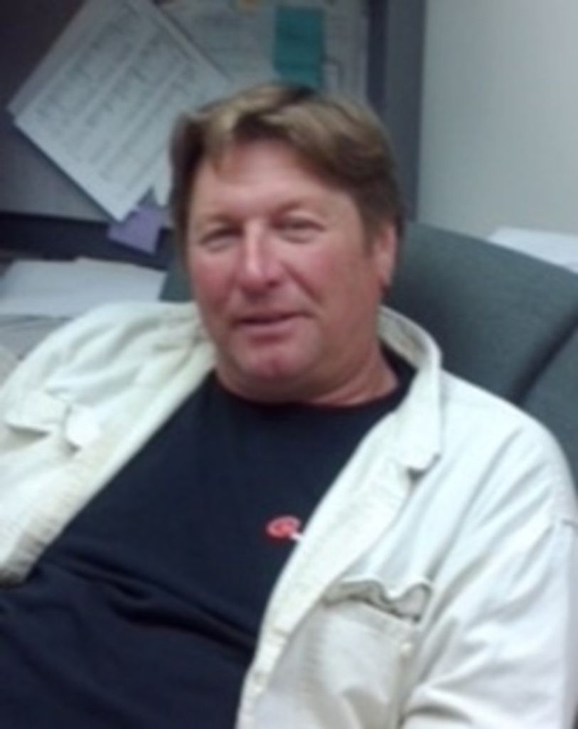 Shale Sherman Profile Photo