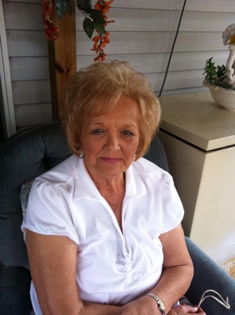 Helen Louise Lambert Profile Photo