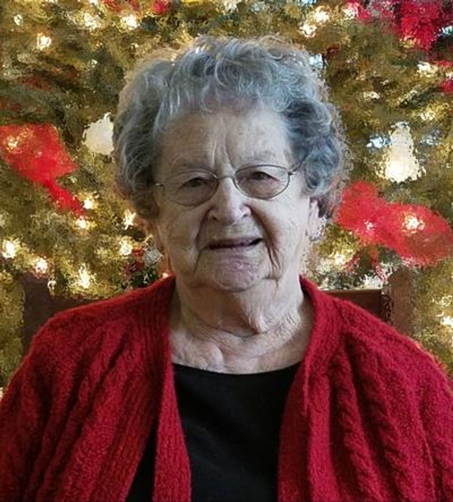 Arlene Gloria Warner Profile Photo