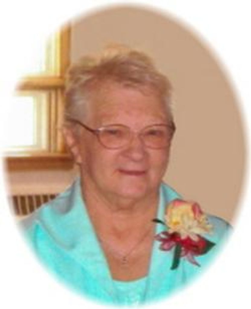 Lydia Ryckman Profile Photo