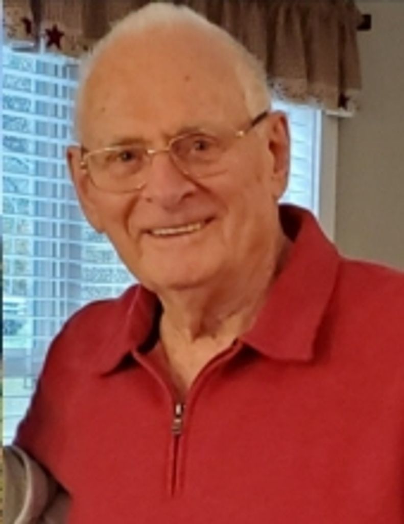 Robert Joseph Montgomery
