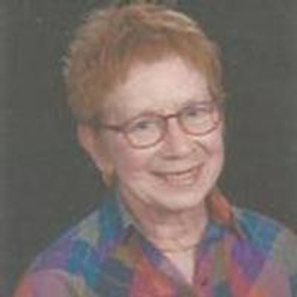 Marian Henjum