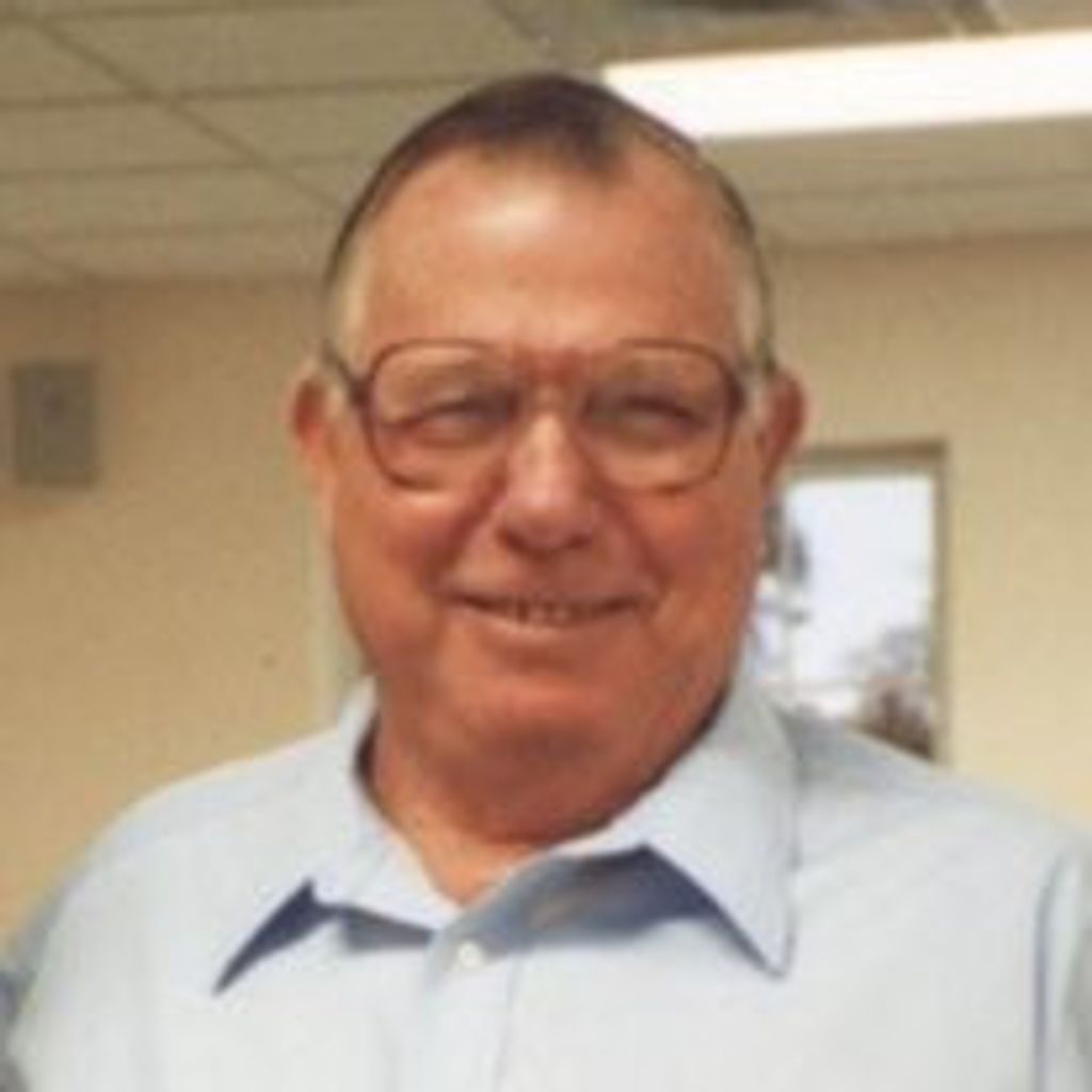 James Beers, Sr