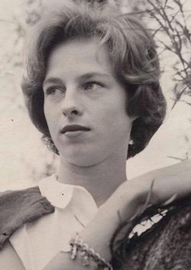 Eleanor Peters Morse