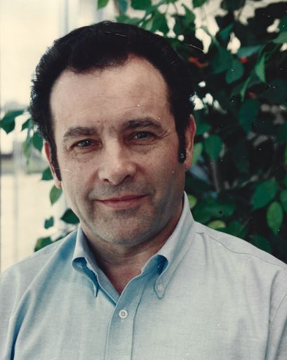 Thomas "Bruce" Smith Profile Photo