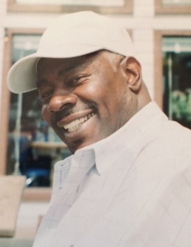 Rev. Arthur Junior Durham