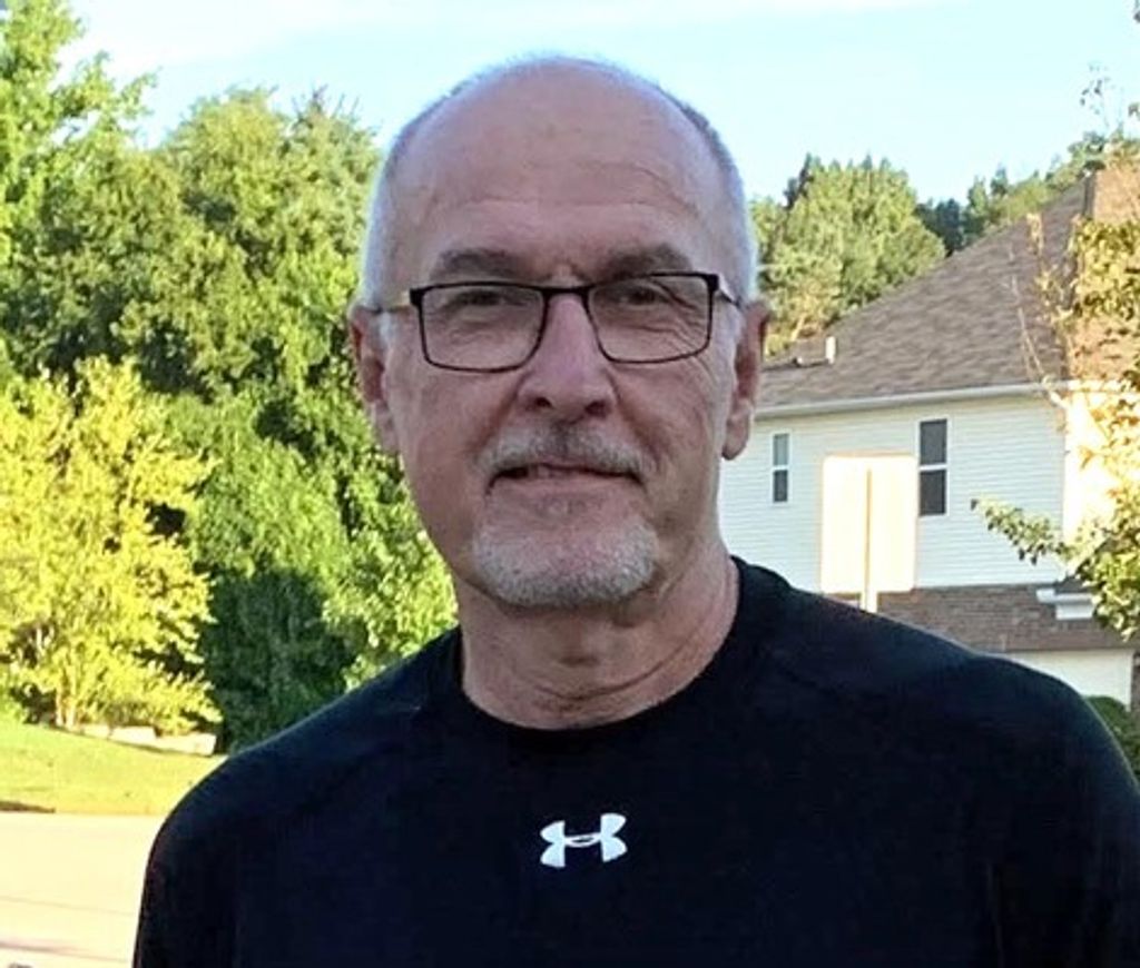 Michael E. Anderson, Jr. Profile Photo