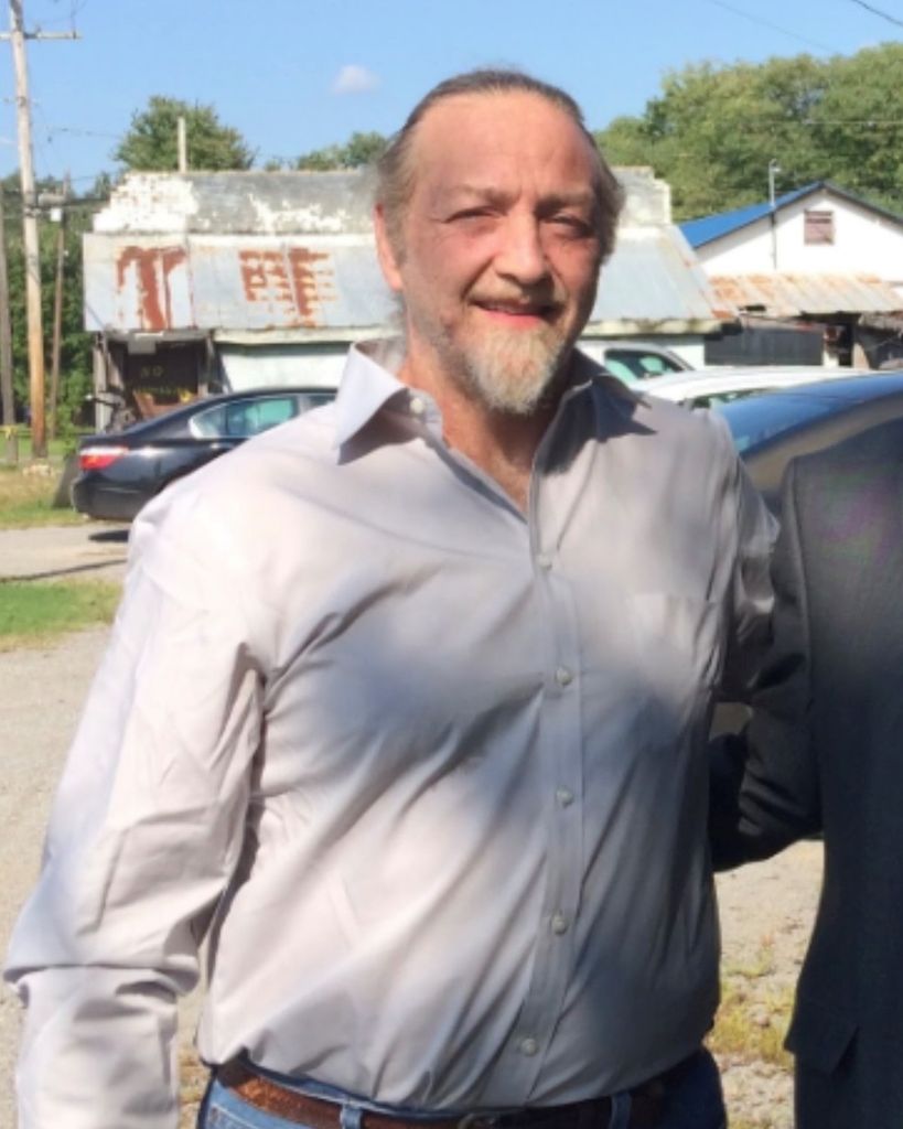 Floyd Newton Barry Profile Photo