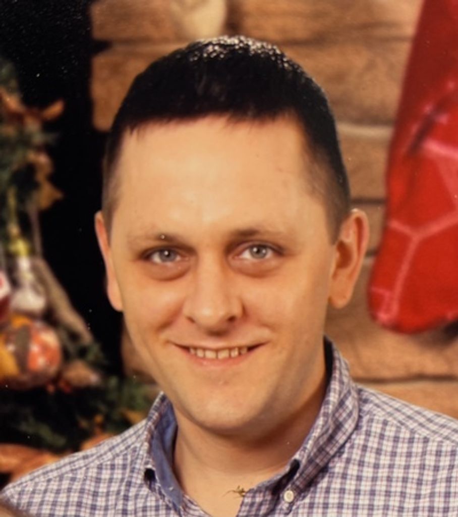 Matthew S. Myers Profile Photo