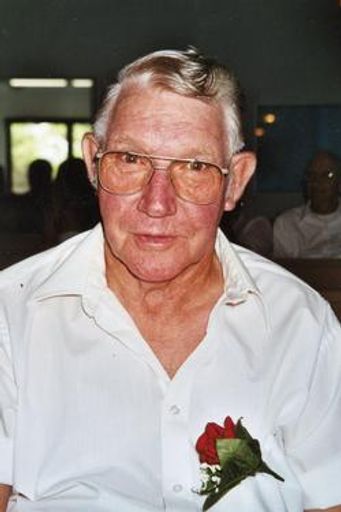 Photo of Carlton Ray Chamberlain