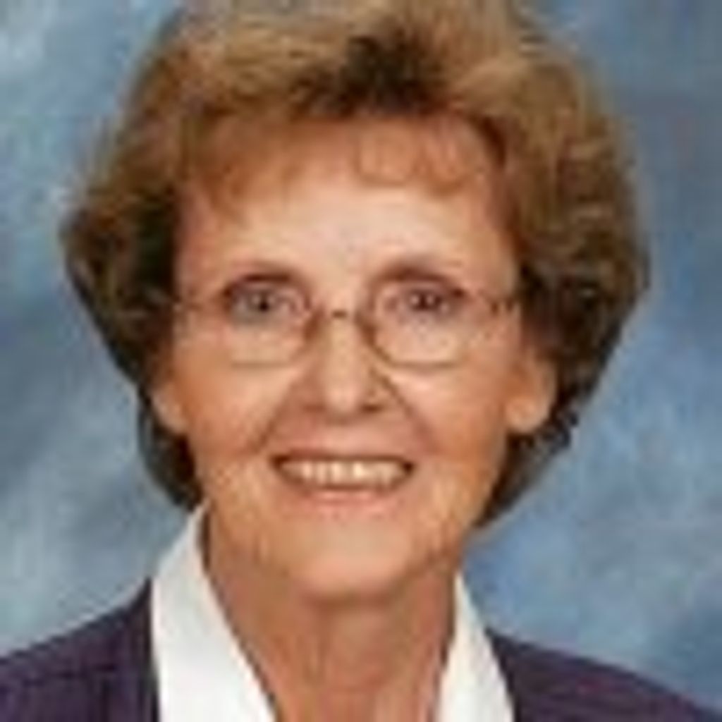 Genevieve  M Yonke